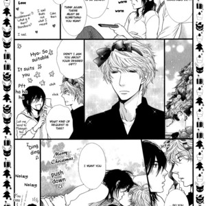[SAKYOU Aya] Kuroneko Kareshi no Afurekata – Volume 3 [Eng] – Gay Manga sex 121