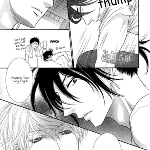 [SAKYOU Aya] Kuroneko Kareshi no Afurekata – Volume 3 [Eng] – Gay Manga sex 131