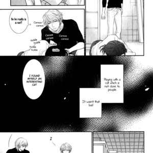 [SAKYOU Aya] Kuroneko Kareshi no Afurekata – Volume 3 [Eng] – Gay Manga sex 133