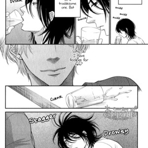 [SAKYOU Aya] Kuroneko Kareshi no Afurekata – Volume 3 [Eng] – Gay Manga sex 136