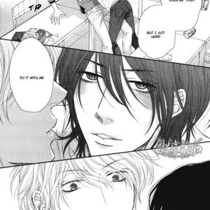 [SAKYOU Aya] Kuroneko Kareshi no Afurekata – Volume 3 [Eng] – Gay Manga sex 138