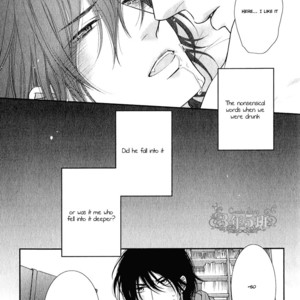 [SAKYOU Aya] Kuroneko Kareshi no Afurekata – Volume 3 [Eng] – Gay Manga sex 139