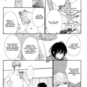 [SAKYOU Aya] Kuroneko Kareshi no Afurekata – Volume 3 [Eng] – Gay Manga sex 140