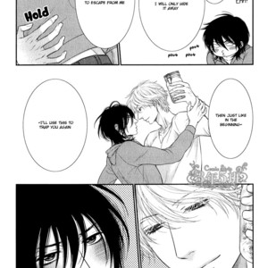 [SAKYOU Aya] Kuroneko Kareshi no Afurekata – Volume 3 [Eng] – Gay Manga sex 141