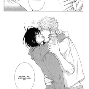 [SAKYOU Aya] Kuroneko Kareshi no Afurekata – Volume 3 [Eng] – Gay Manga sex 142