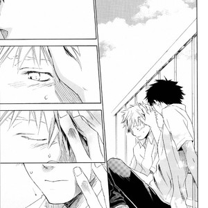 [BC (KANATA Mikoto)] Ookiku Furikabutte dj – Under the Blue Sky [kr] – Gay Manga sex 15