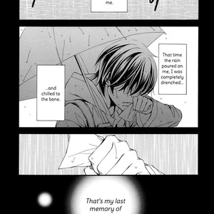 [Masara Minase] Torikago no Naka no Kimi [Eng] – Gay Manga sex 11