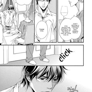 [Masara Minase] Torikago no Naka no Kimi [Eng] – Gay Manga sex 14