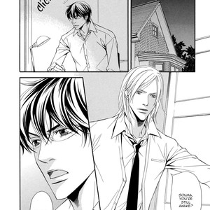 [Masara Minase] Torikago no Naka no Kimi [Eng] – Gay Manga sex 17