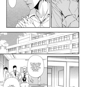 [Masara Minase] Torikago no Naka no Kimi [Eng] – Gay Manga sex 20