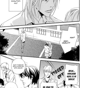 [Masara Minase] Torikago no Naka no Kimi [Eng] – Gay Manga sex 24