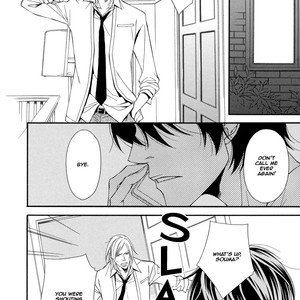 [Masara Minase] Torikago no Naka no Kimi [Eng] – Gay Manga sex 29