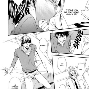 [Masara Minase] Torikago no Naka no Kimi [Eng] – Gay Manga sex 35