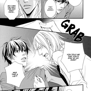 [Masara Minase] Torikago no Naka no Kimi [Eng] – Gay Manga sex 36