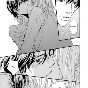 [Masara Minase] Torikago no Naka no Kimi [Eng] – Gay Manga sex 38