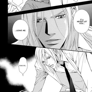 [Masara Minase] Torikago no Naka no Kimi [Eng] – Gay Manga sex 39