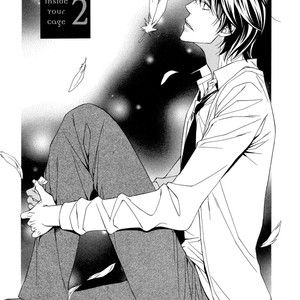 [Masara Minase] Torikago no Naka no Kimi [Eng] – Gay Manga sex 45