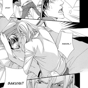 [Masara Minase] Torikago no Naka no Kimi [Eng] – Gay Manga sex 47
