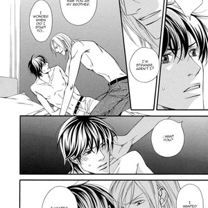 [Masara Minase] Torikago no Naka no Kimi [Eng] – Gay Manga sex 50