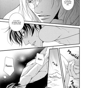 [Masara Minase] Torikago no Naka no Kimi [Eng] – Gay Manga sex 53