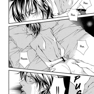 [Masara Minase] Torikago no Naka no Kimi [Eng] – Gay Manga sex 54