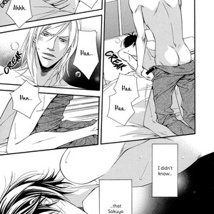 [Masara Minase] Torikago no Naka no Kimi [Eng] – Gay Manga sex 55