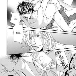 [Masara Minase] Torikago no Naka no Kimi [Eng] – Gay Manga sex 56