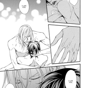 [Masara Minase] Torikago no Naka no Kimi [Eng] – Gay Manga sex 57