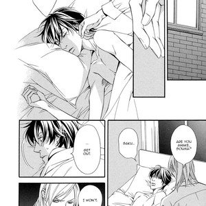 [Masara Minase] Torikago no Naka no Kimi [Eng] – Gay Manga sex 60
