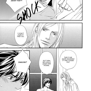 [Masara Minase] Torikago no Naka no Kimi [Eng] – Gay Manga sex 61