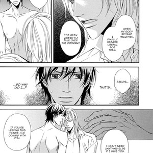 [Masara Minase] Torikago no Naka no Kimi [Eng] – Gay Manga sex 63