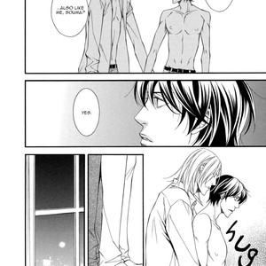 [Masara Minase] Torikago no Naka no Kimi [Eng] – Gay Manga sex 68