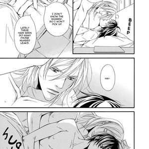 [Masara Minase] Torikago no Naka no Kimi [Eng] – Gay Manga sex 75