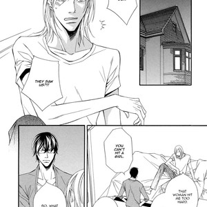 [Masara Minase] Torikago no Naka no Kimi [Eng] – Gay Manga sex 85
