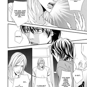 [Masara Minase] Torikago no Naka no Kimi [Eng] – Gay Manga sex 87