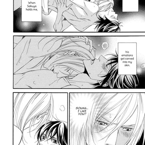 [Masara Minase] Torikago no Naka no Kimi [Eng] – Gay Manga sex 89