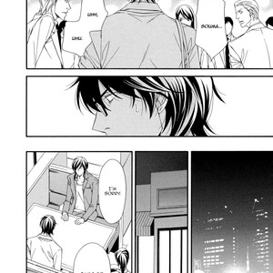 [Masara Minase] Torikago no Naka no Kimi [Eng] – Gay Manga sex 93