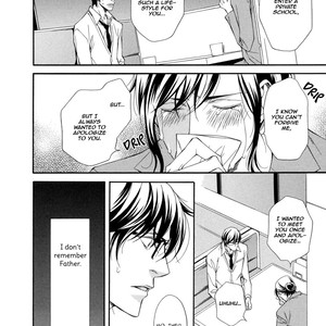 [Masara Minase] Torikago no Naka no Kimi [Eng] – Gay Manga sex 97