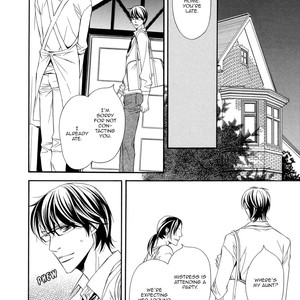 [Masara Minase] Torikago no Naka no Kimi [Eng] – Gay Manga sex 99