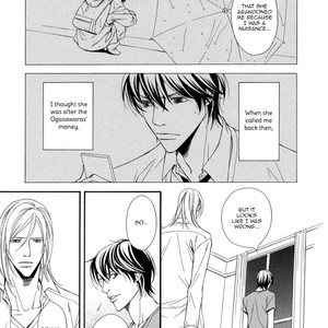 [Masara Minase] Torikago no Naka no Kimi [Eng] – Gay Manga sex 102