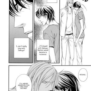 [Masara Minase] Torikago no Naka no Kimi [Eng] – Gay Manga sex 103