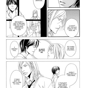 [Masara Minase] Torikago no Naka no Kimi [Eng] – Gay Manga sex 104