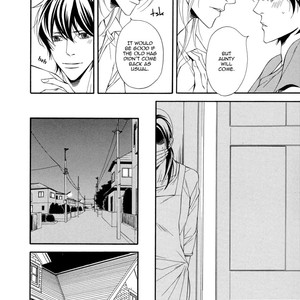 [Masara Minase] Torikago no Naka no Kimi [Eng] – Gay Manga sex 107