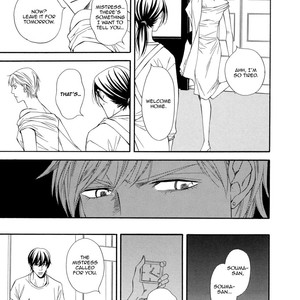 [Masara Minase] Torikago no Naka no Kimi [Eng] – Gay Manga sex 108