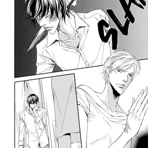 [Masara Minase] Torikago no Naka no Kimi [Eng] – Gay Manga sex 109