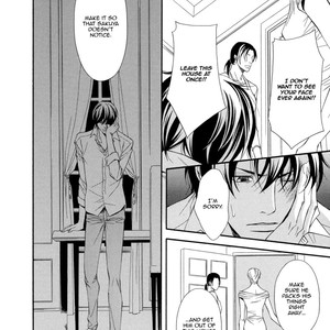 [Masara Minase] Torikago no Naka no Kimi [Eng] – Gay Manga sex 111