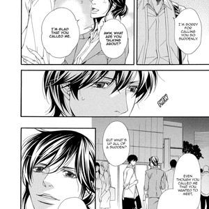 [Masara Minase] Torikago no Naka no Kimi [Eng] – Gay Manga sex 126