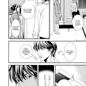 [Masara Minase] Torikago no Naka no Kimi [Eng] – Gay Manga sex 128