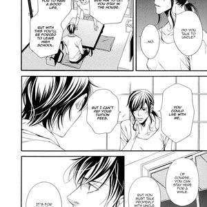 [Masara Minase] Torikago no Naka no Kimi [Eng] – Gay Manga sex 130