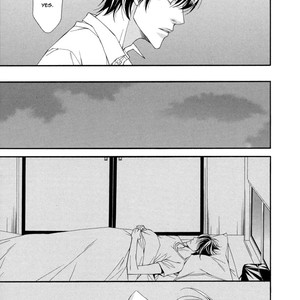 [Masara Minase] Torikago no Naka no Kimi [Eng] – Gay Manga sex 131